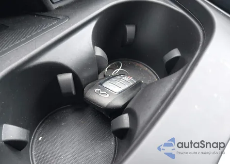 2023 Infiniti Qx50 Luxe from USA, damaged, VIN 3PCAJ5BA7PF116022